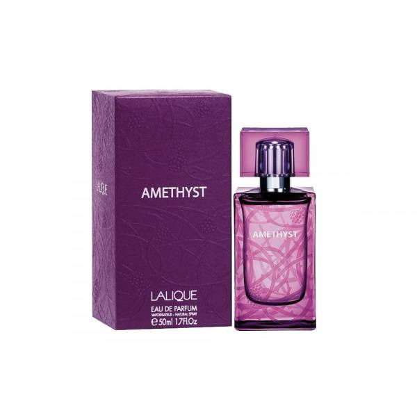 Lalique Amethyst Woda Perfumowana Spray Ml Puderikrem Pl