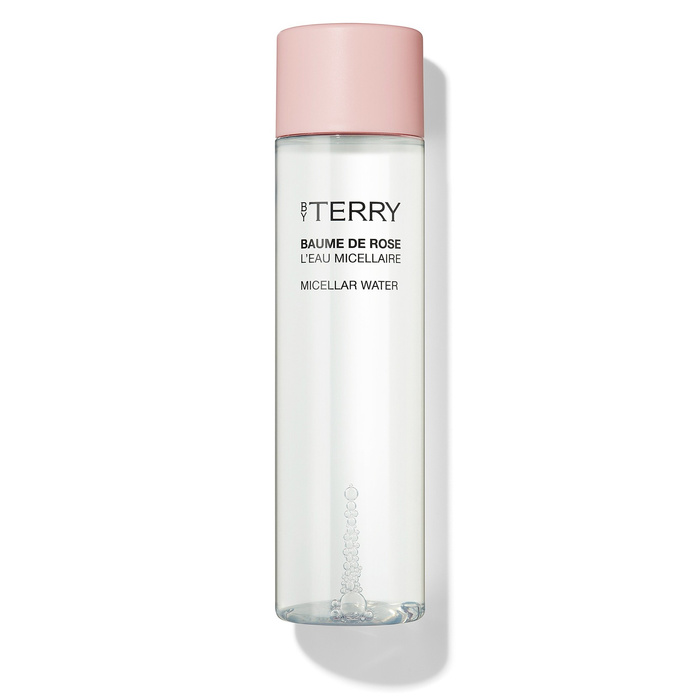 By Terry Woda Micelarna Baume De Rose Micellar Water Puderikrem Pl