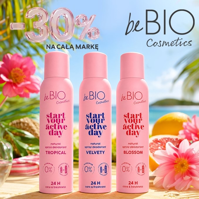 beBio 