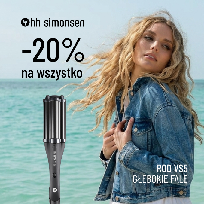 HH SIMONSEN 