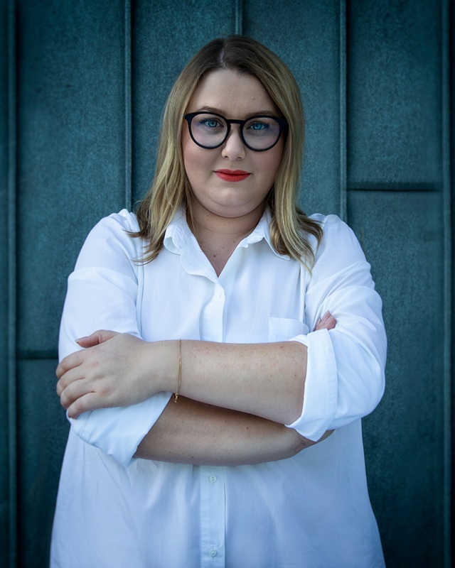 Aleksandra Pawłowicz – ekspert pielęgnacji skóry