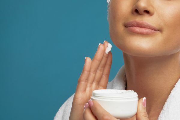 greckie kosmetyki korres