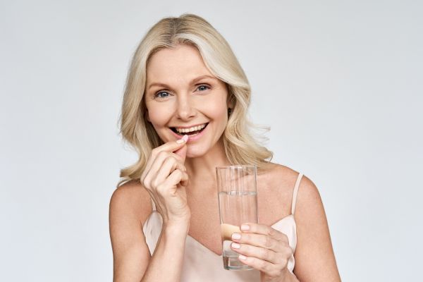 jak suplementowac kolagen