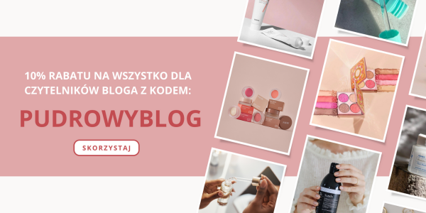 kod promocyjny blog