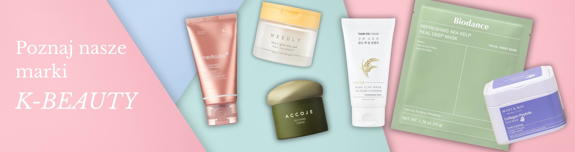 K-BEAUTY