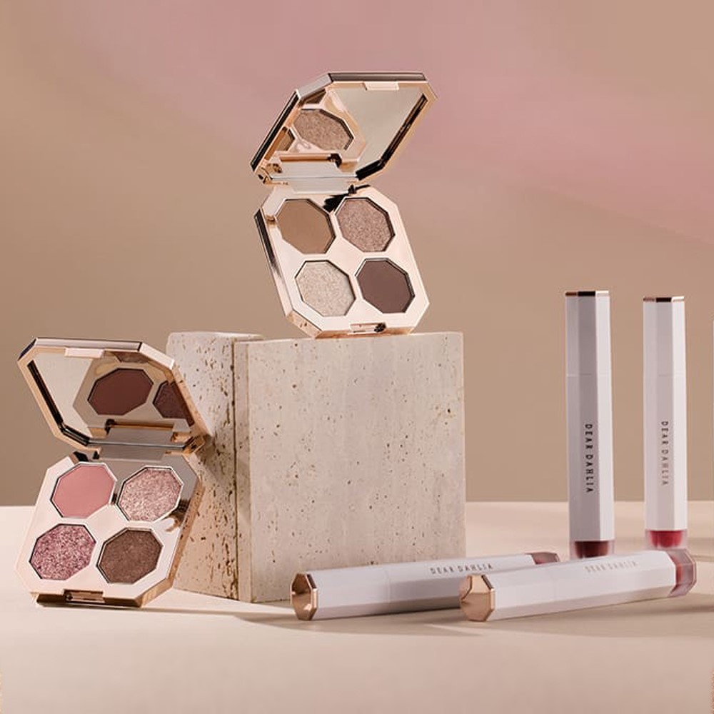 Dream Velvet Collection