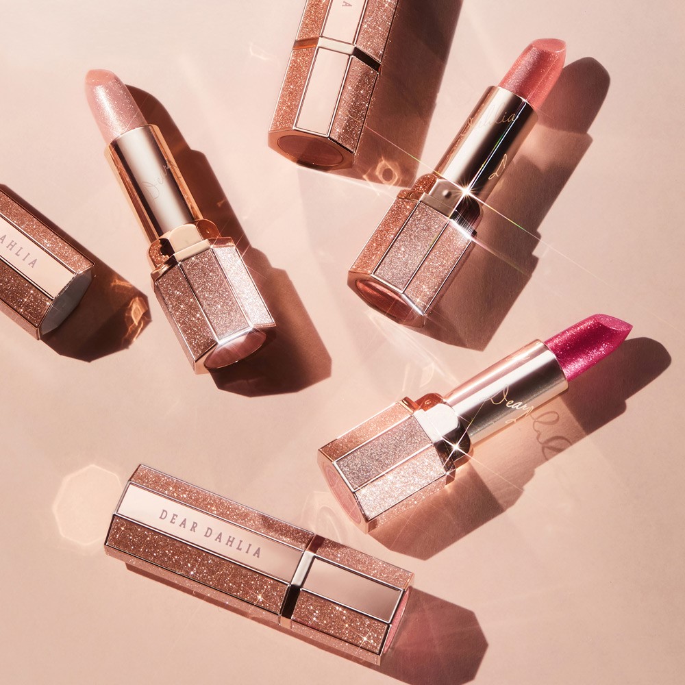 Paradise Shine Eye Sequins