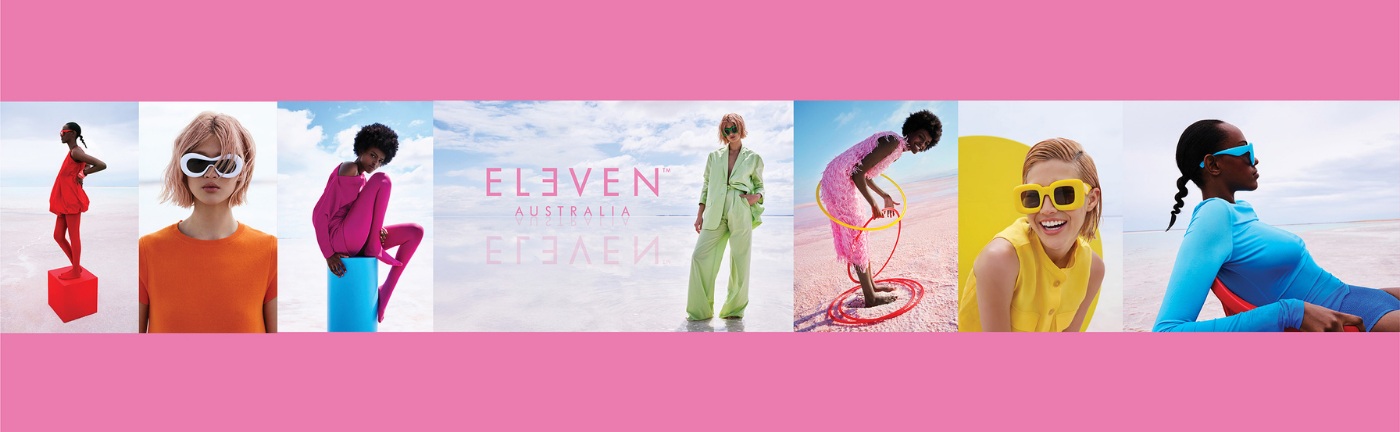 Eleven Australia