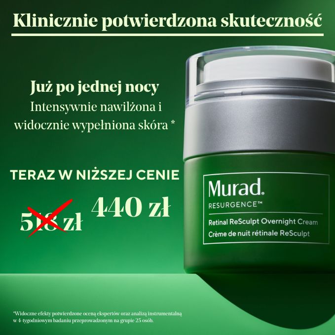 MURAD RESURGENCE