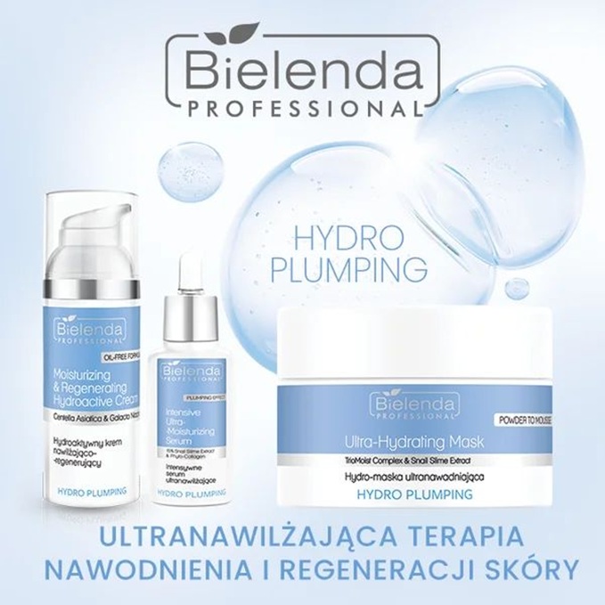 BIELENDA PROFESSIONAL