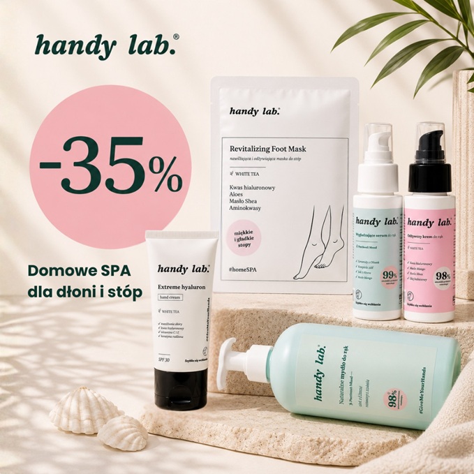 HANDY LAB