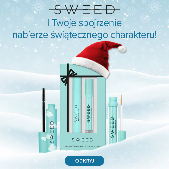SWEED na święta