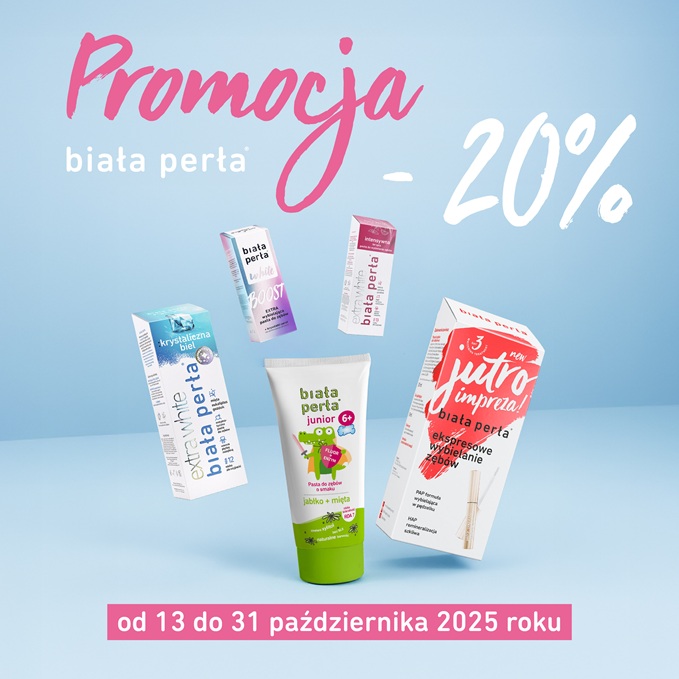 Biała Perła