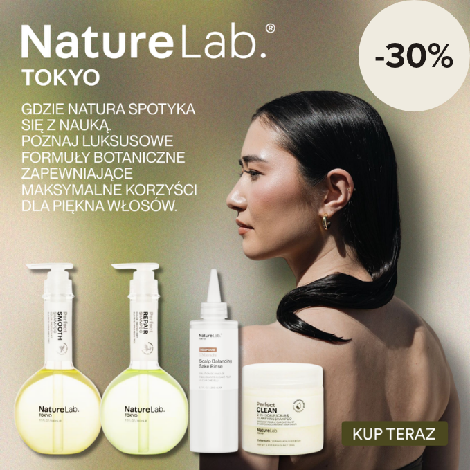 NATURELAB.TOKYO