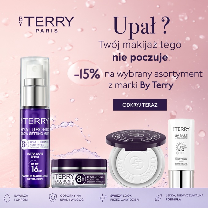 BY TERRY