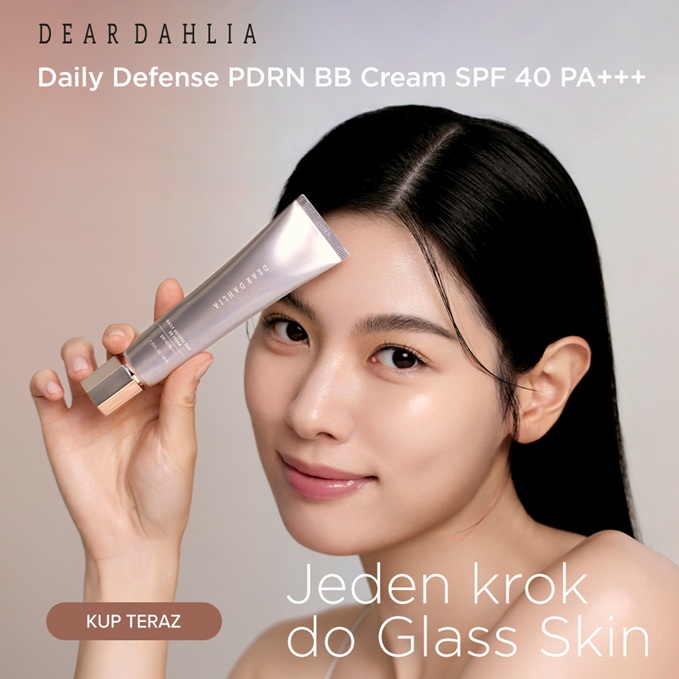 DEAR DAHLIA