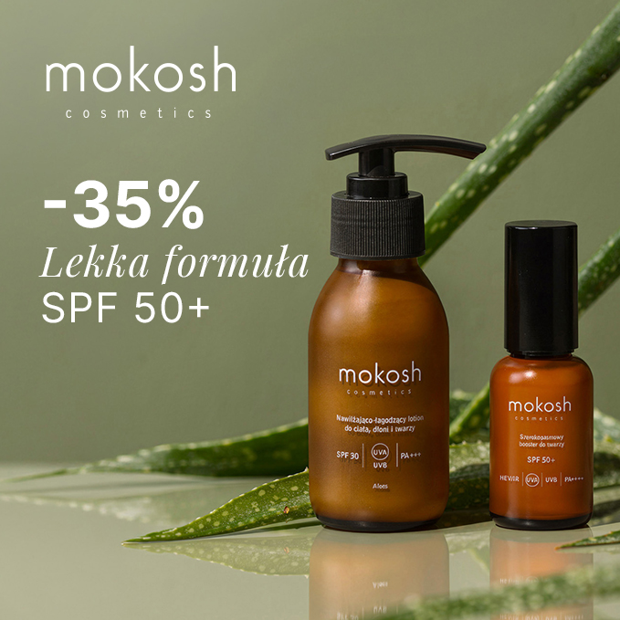 MOKOSH