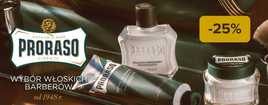 PRORASO