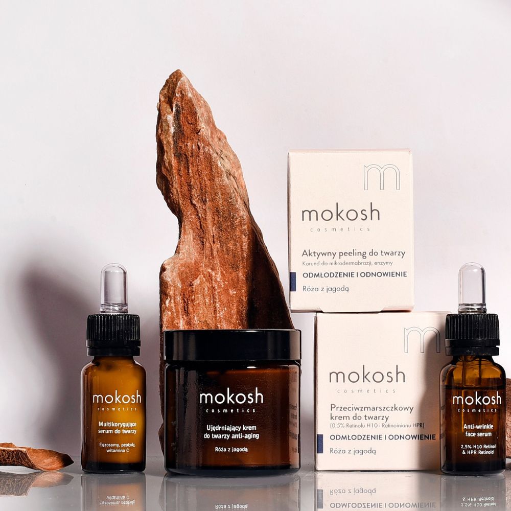 Innowacyjne formuły