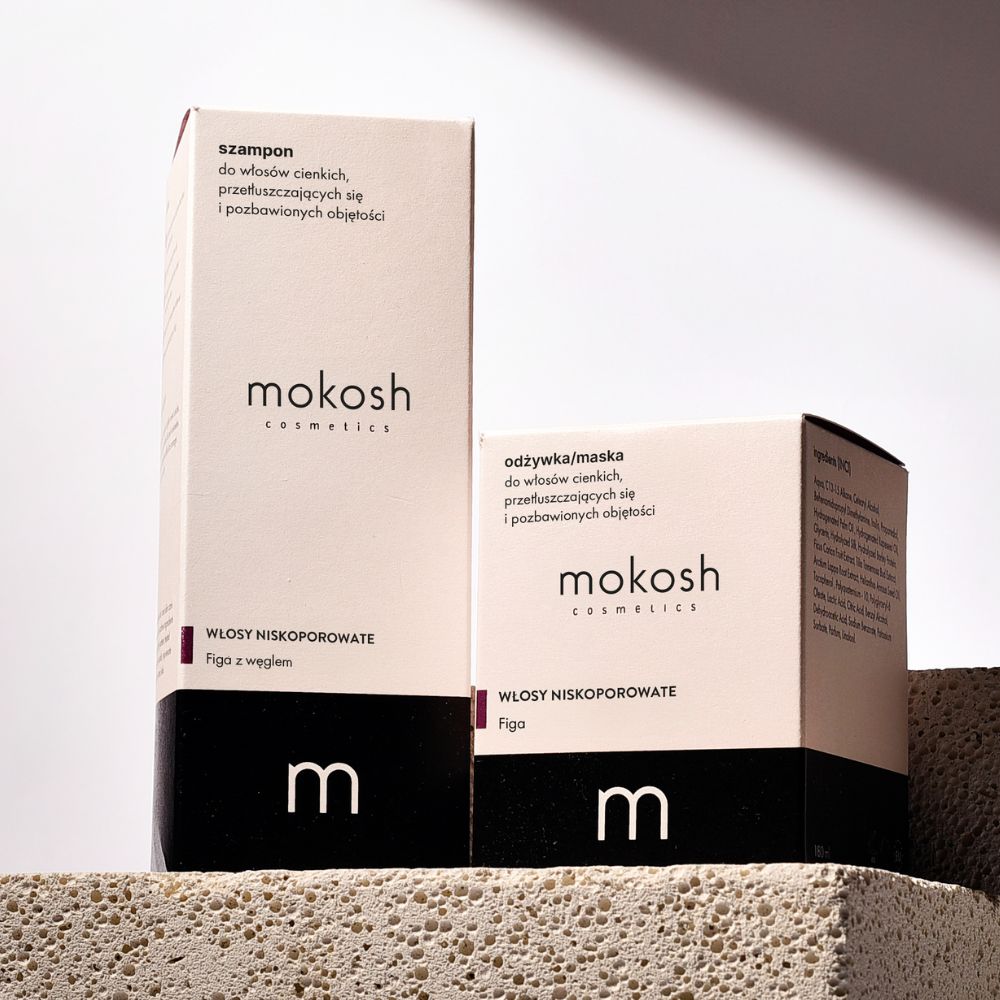 Kompleksowa pielęgnacja włosów