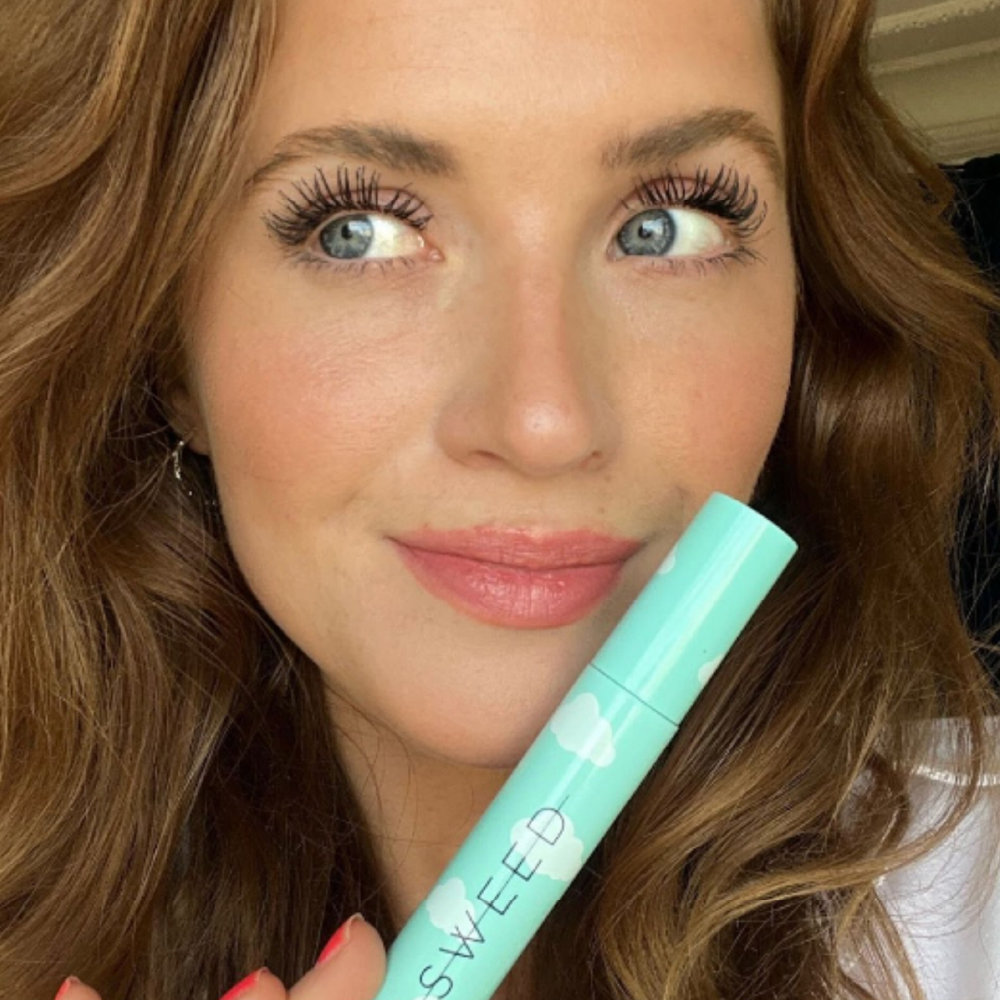 Tusz do rzęs Cloud Mascara