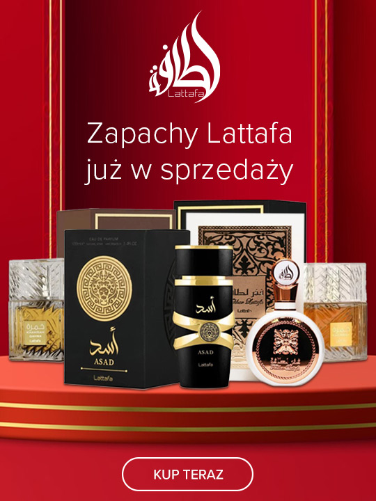 LATTAFA