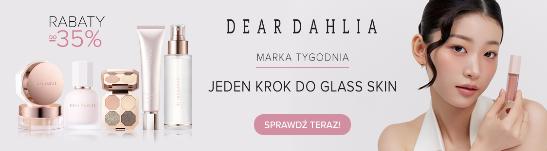 dear dahlia marka tygidnia#listing