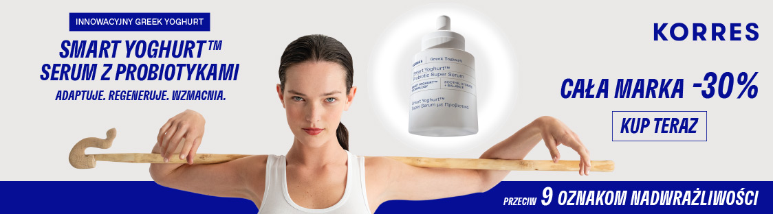 BLACK WEEK KORRES#listing