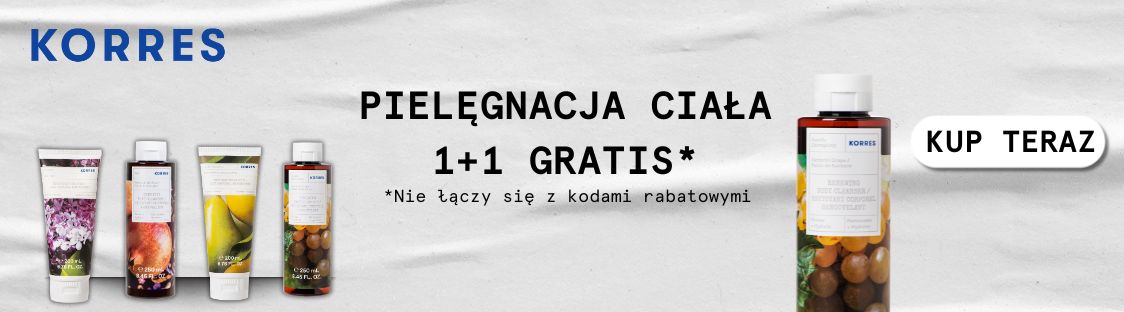 BLACK WEEK KORRES2#listing