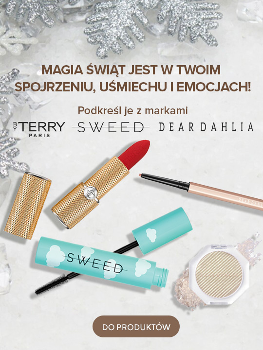 BY TERRY | SWEED | DEAR DAHLIA