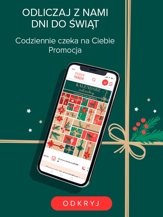 KALENDARZ ADWENTOWY