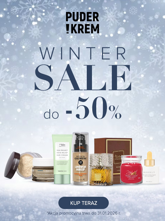 Winter SALE