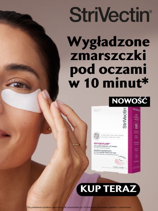 STRIVECTIN płatki kolagenowe