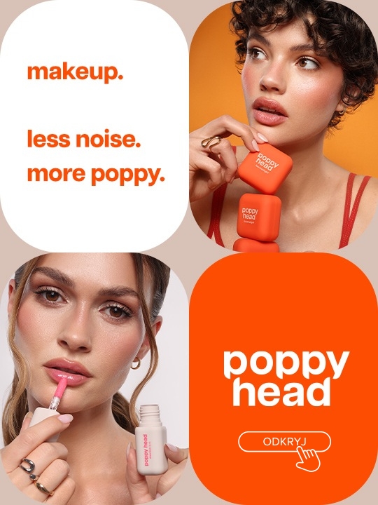 poppy head