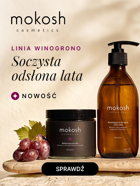 MOKOSH