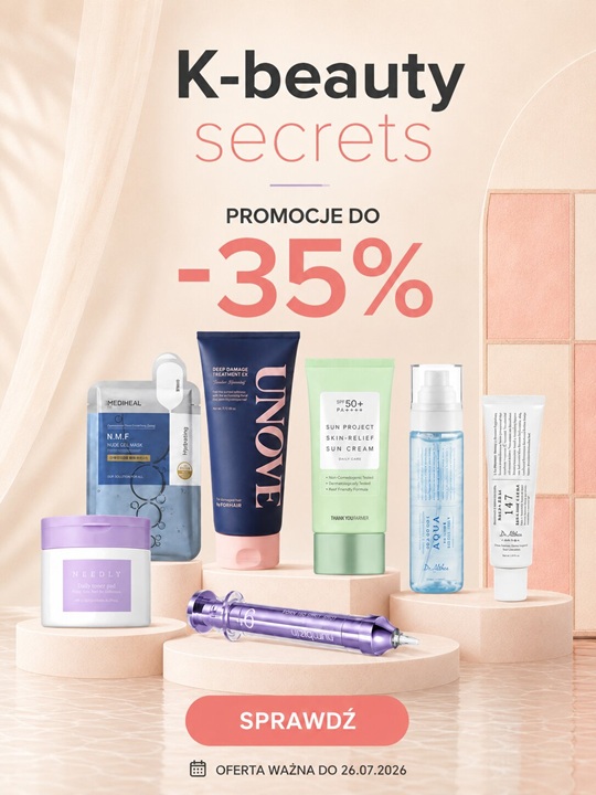 K-BEAUTY
