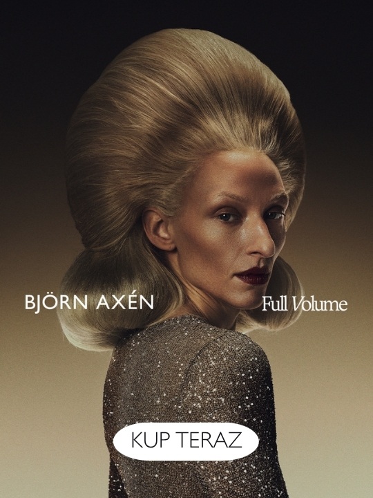 BJORN AXEN