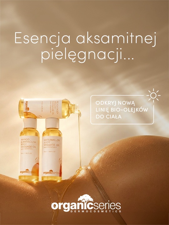 ORGANIC SERIES
