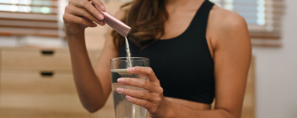 Suplementacja kolagenu – na co pomaga i jak to robić?