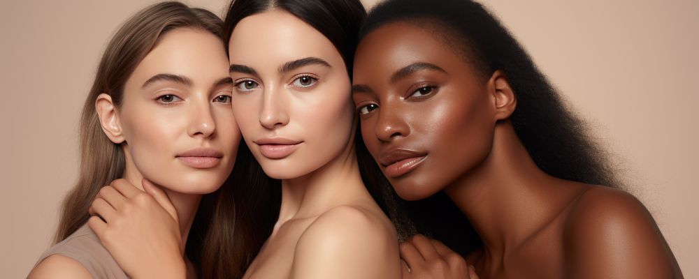 Typy urody - sprawdź, którym jesteś!