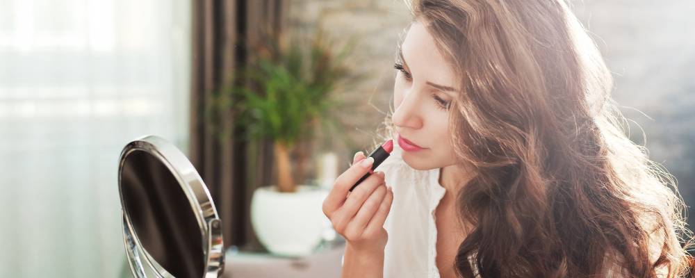 Najlepsze pomadki do ust. Ranking TOP szminek
