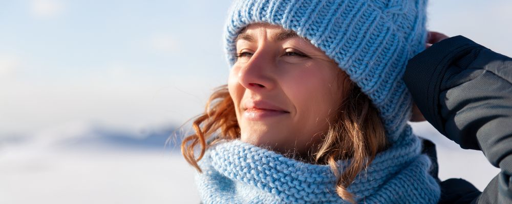 Jaki krem na mróz wybrać? Ranking najlepszych kremów ochronnych