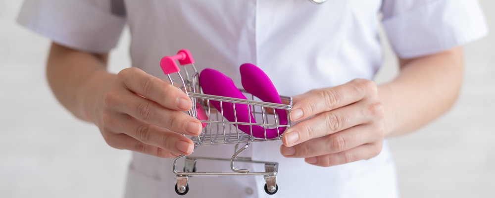 Najlepszy wibrator dla kobiet. Ranking TOP 5 produktów