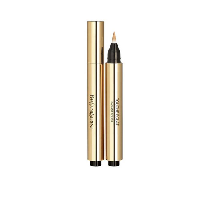 Touche Eclat Radiant Touch korektor rozświetlający 3 Peche Lumiere 2.5 ml