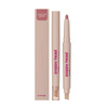poppy head smudgic velvet matt lipstick Kredka do ust - 06 Charm Whisper, 0,85 g