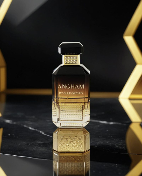 Gulf Orchid Woda perfumowana unisex Angham, 100 ml