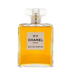 CHANEL N5 EDP spray 100ml