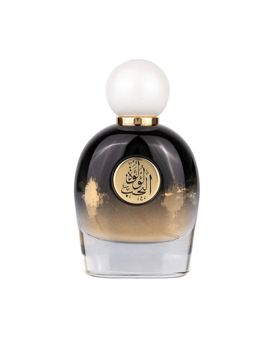 Gulf Orchid Woda perfumowana dla kobiet Lulut Al Hob, 80 ml