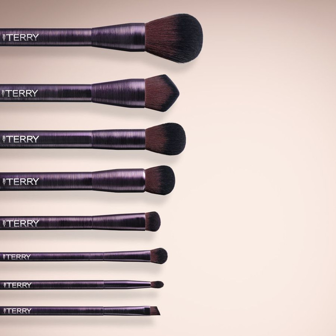 BY TERRY Pędzel do konturowania Brush 4 - Contouring Brush