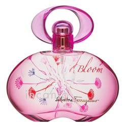 SALVATORE FERRAGAMO Incanto Bloom New Edition EDT spray 100ml